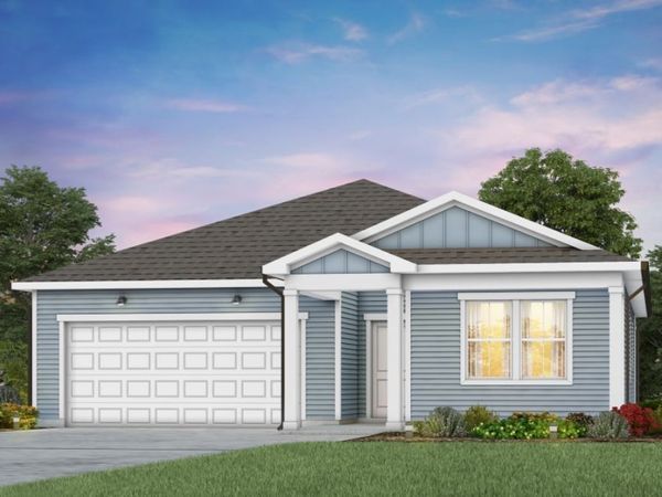 3827 Cobbler Court, Columbia, TN 38401