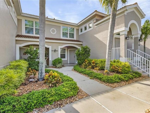 23601 Sandycreek TER, Unit 906, ESTERO, FL 34135