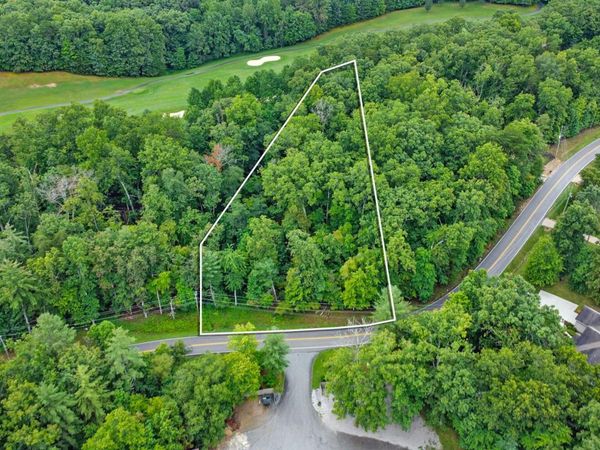 Forest Hills Drive, Crossville, TN 38555