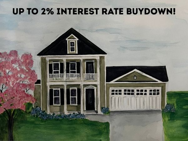 LOT 7 Casey Road, Newnan, GA 30263