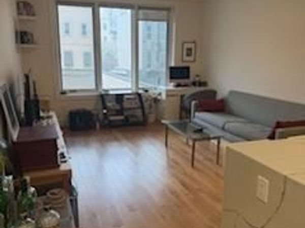 627 Dekalb Avenue, Unit 2-D, Brooklyn, NY 11216