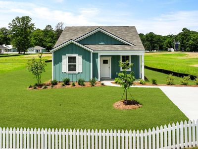 1072 Refuge Way, Summerton, SC 29148