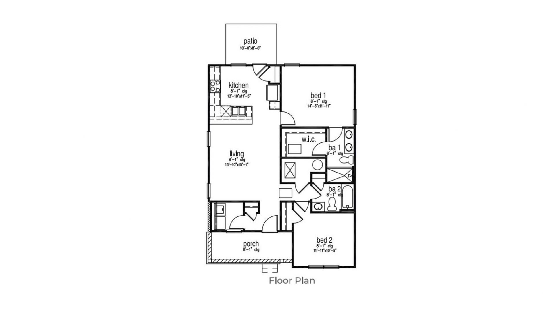 1072 Refuge Way Photo 22