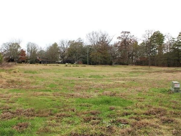 0 LADY CAROLYN Circle, Woodworth, LA 71485