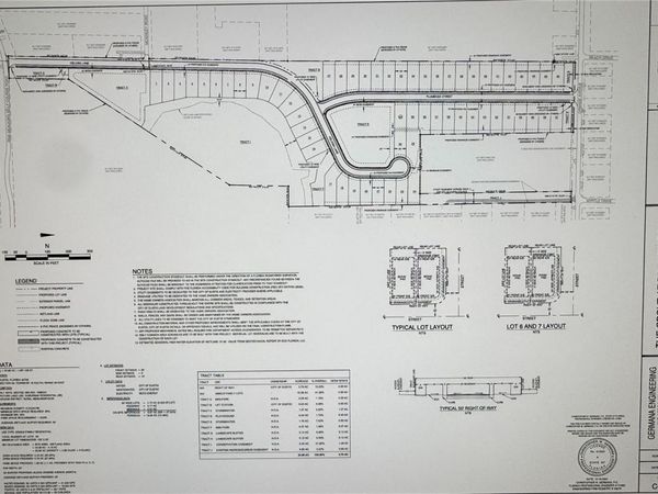 16750 MCKINLEY AVENUE, EUSTIS, FL 32726