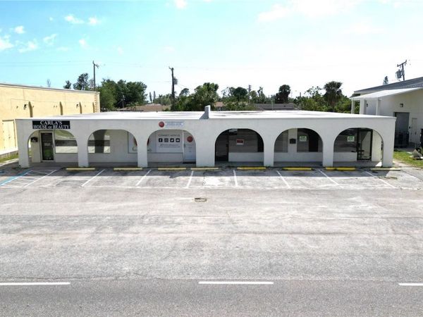 3057 TAMIAMI TRAIL, PORT CHARLOTTE, FL 33952