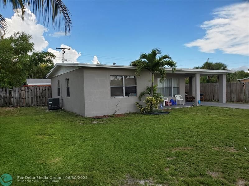 811 S Broadway, Lantana, FL 33462 Photo