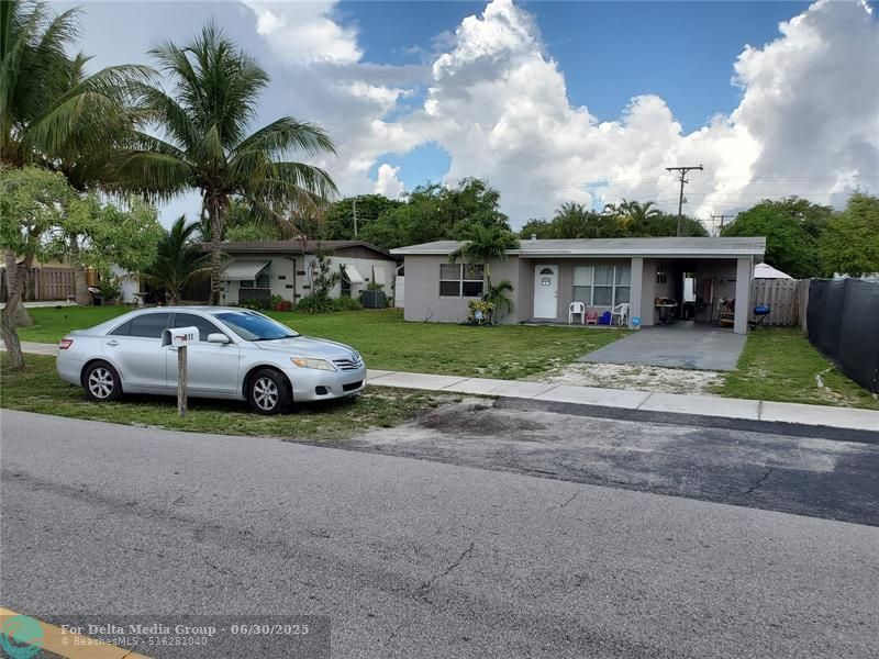 811 S Broadway, Lantana, FL 33462 Photo