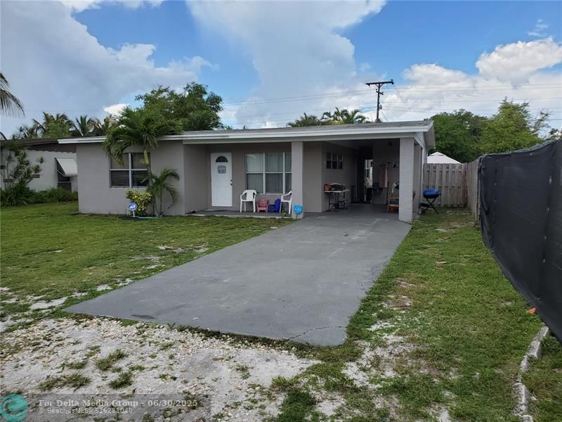 811 S Broadway, Lantana, FL 33462 Photo