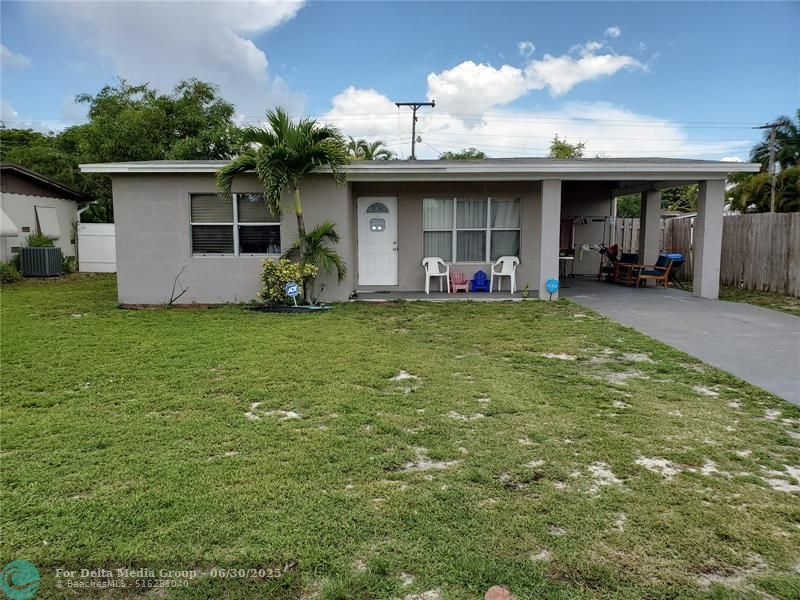811 S Broadway, Lantana, FL 33462 Photo
