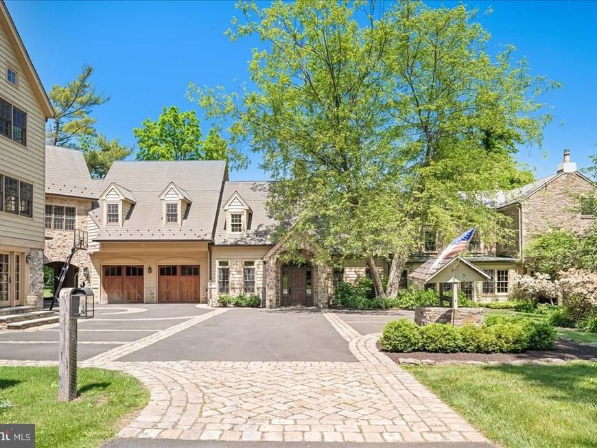 3468 Holicong Road, Doylestown, PA 18902 Main Photo