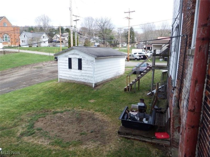 39 E Main Street, Crooksville, OH 43731 Photo 25