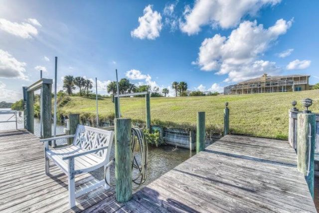 11733 SW Citrus Boulevard, Palm City, FL 34990 Photo