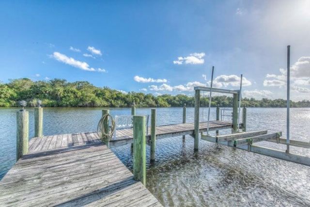 11733 SW Citrus Boulevard, Palm City, FL 34990 Photo