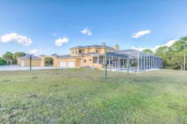 11733 SW Citrus Boulevard, Palm City, FL 34990 Photo