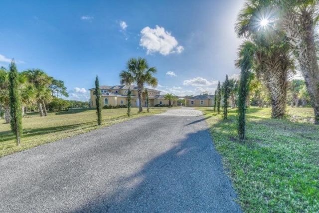 11733 SW Citrus Boulevard, Palm City, FL 34990 Photo