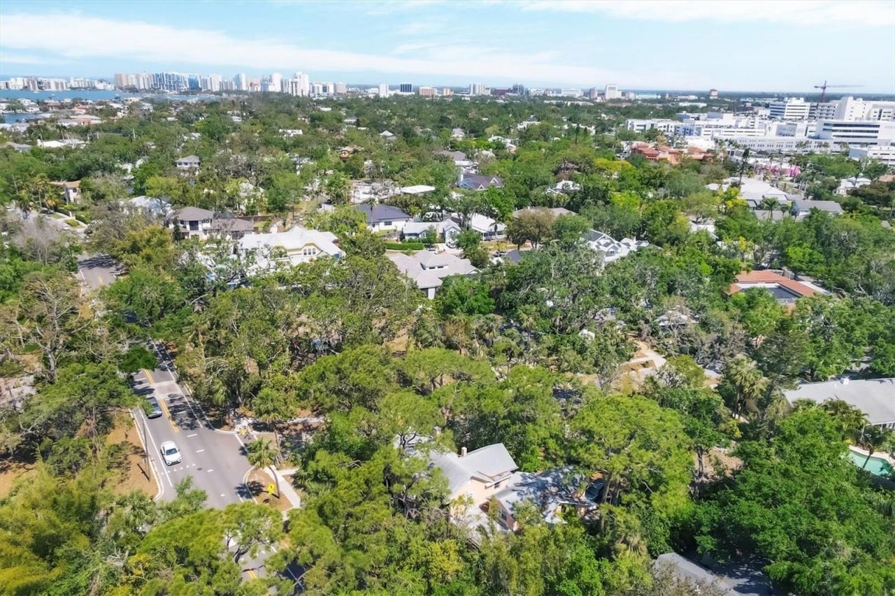 2315 Mcclellan Parkway, Sarasota, FL 34239 Photo