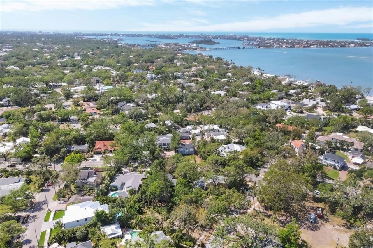 2315 Mcclellan Parkway, Sarasota, FL 34239 Photo