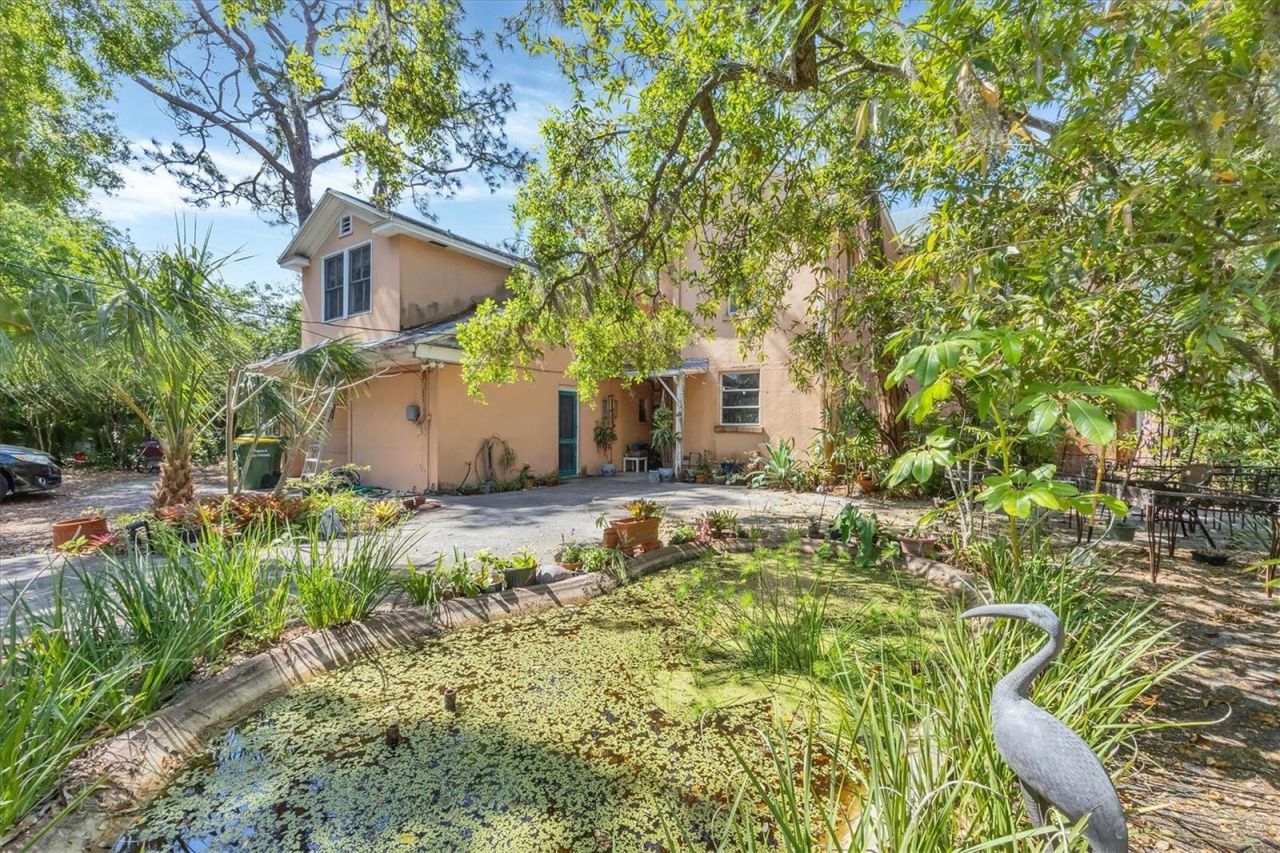 2315 Mcclellan Parkway, Sarasota, FL 34239 Photo