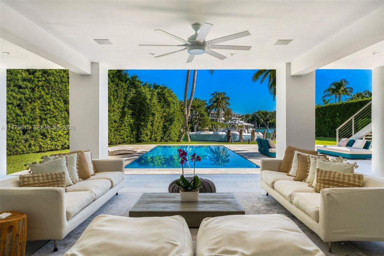 481 S Mashta Drive, Key Biscayne, FL 33149 Photo