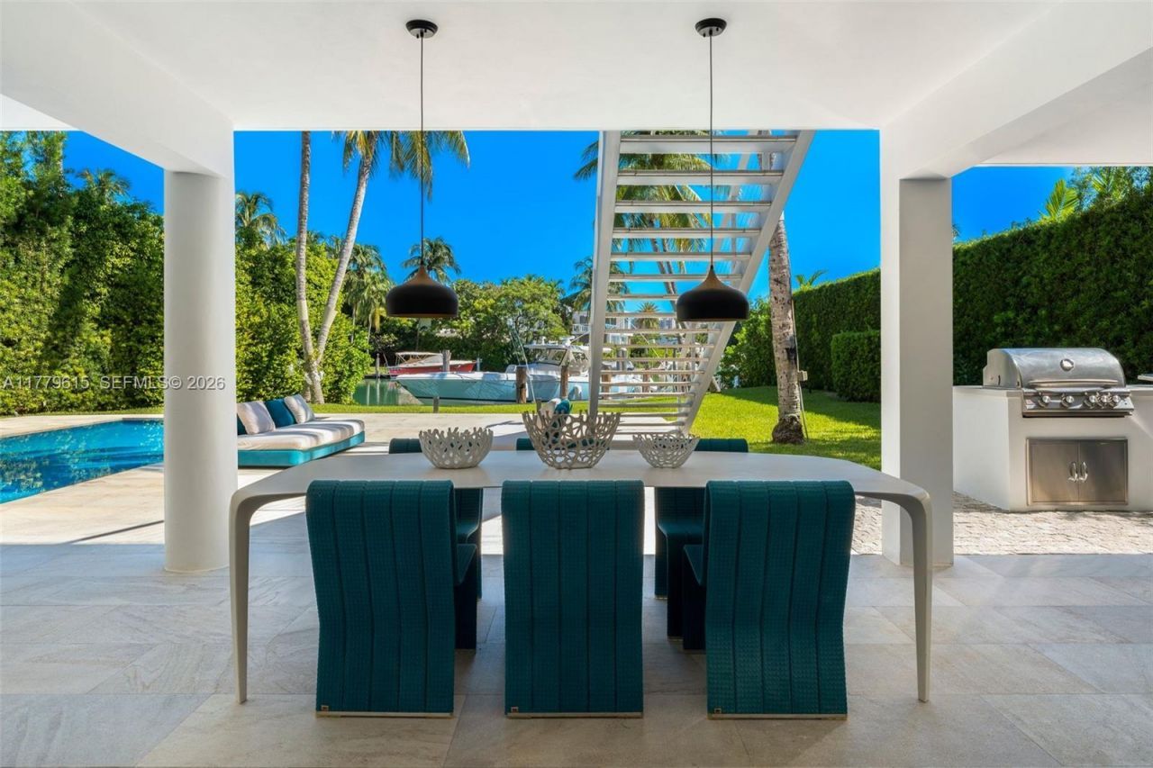 481 S Mashta Drive, Key Biscayne, FL 33149 Photo