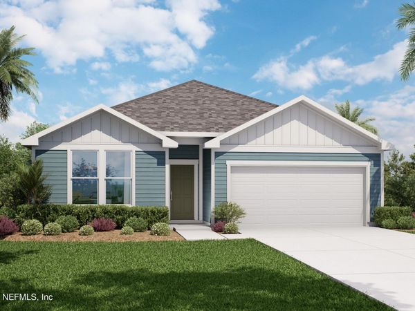 1174 HAMMOCK DUNES Drive, Jacksonville, FL 32221