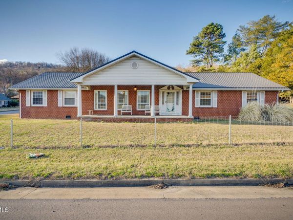 102 Russell Drive, Rogersville, TN 37857