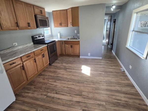 4072 MUSTANG ROAD Road, Middleburg, FL 32068