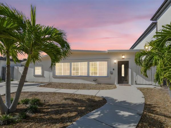 3210 E MARITANA DRIVE, ST PETE BEACH, FL 33706