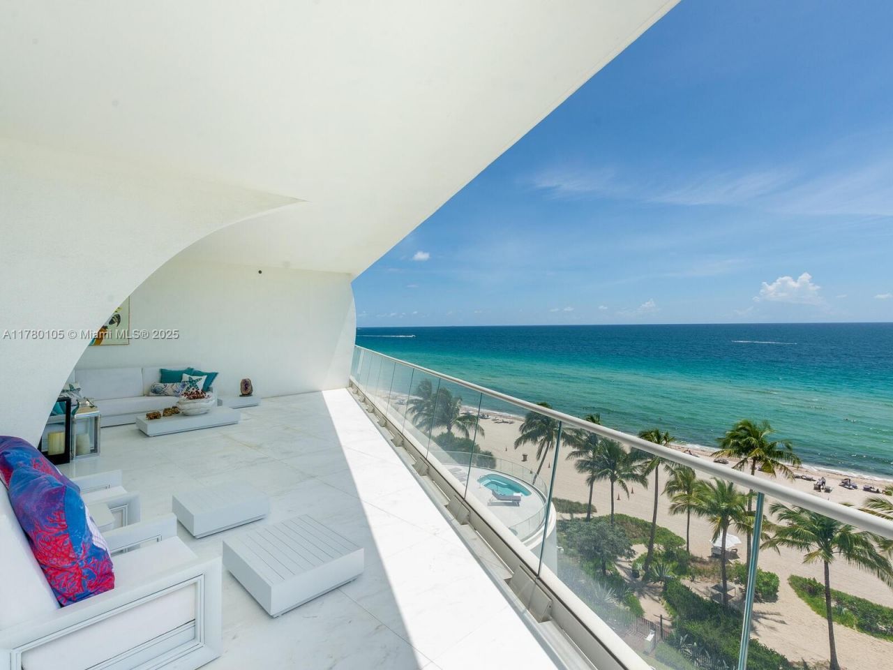 16901 Collins Ave, Unit 703, Sunny Isles Beach, FL 33160 Photo