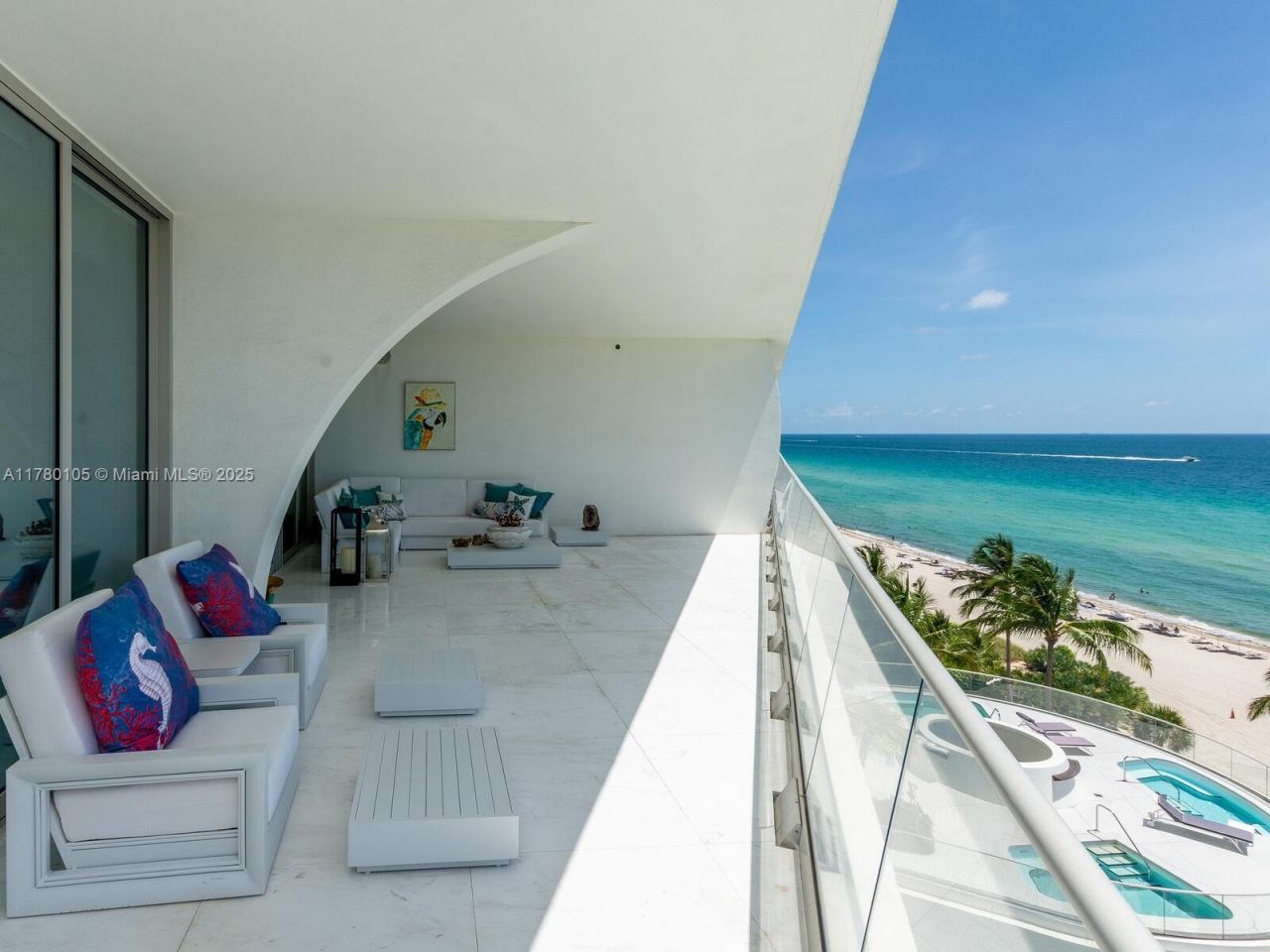 16901 Collins Ave, Unit 703, Sunny Isles Beach, FL 33160 Photo