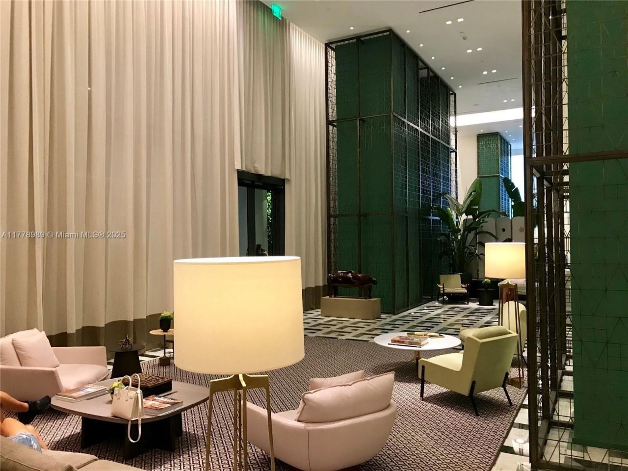 801 S Miami Ave, Unit 5108, Miami, FL 33130 Photo