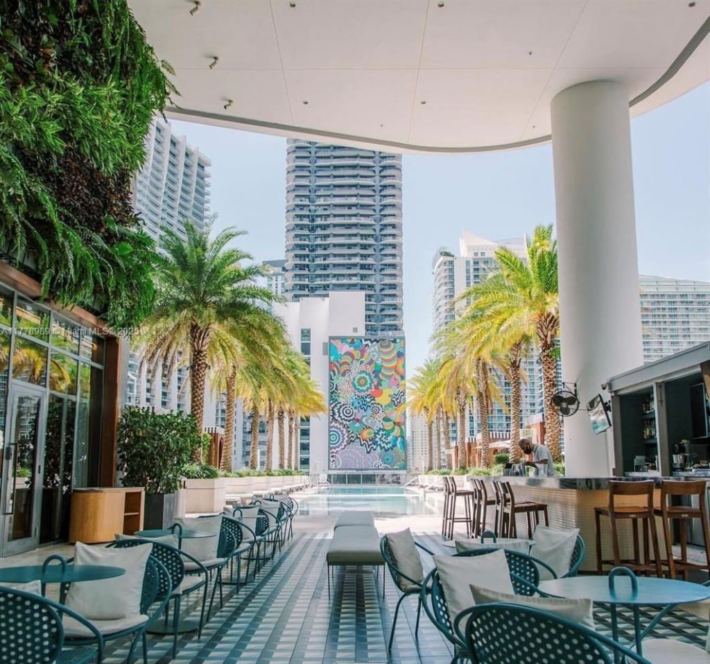 801 S Miami Ave, Unit 5108, Miami, FL 33130 Photo