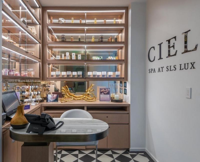 801 S Miami Ave, Unit 5108, Miami, FL 33130 Photo