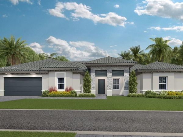 13273 SW 190 TER, Miami, FL 33177