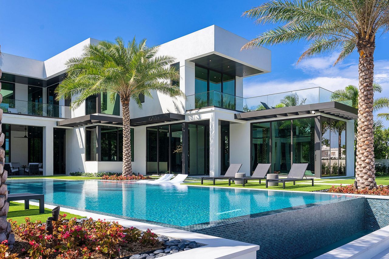 372 E Alexander Palm Road, Boca Raton, FL 33432 Photo