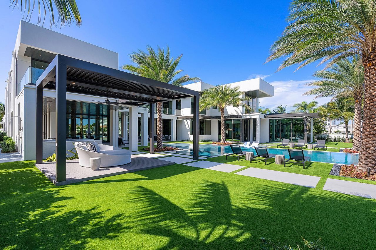 372 E Alexander Palm Road, Boca Raton, FL 33432 Photo