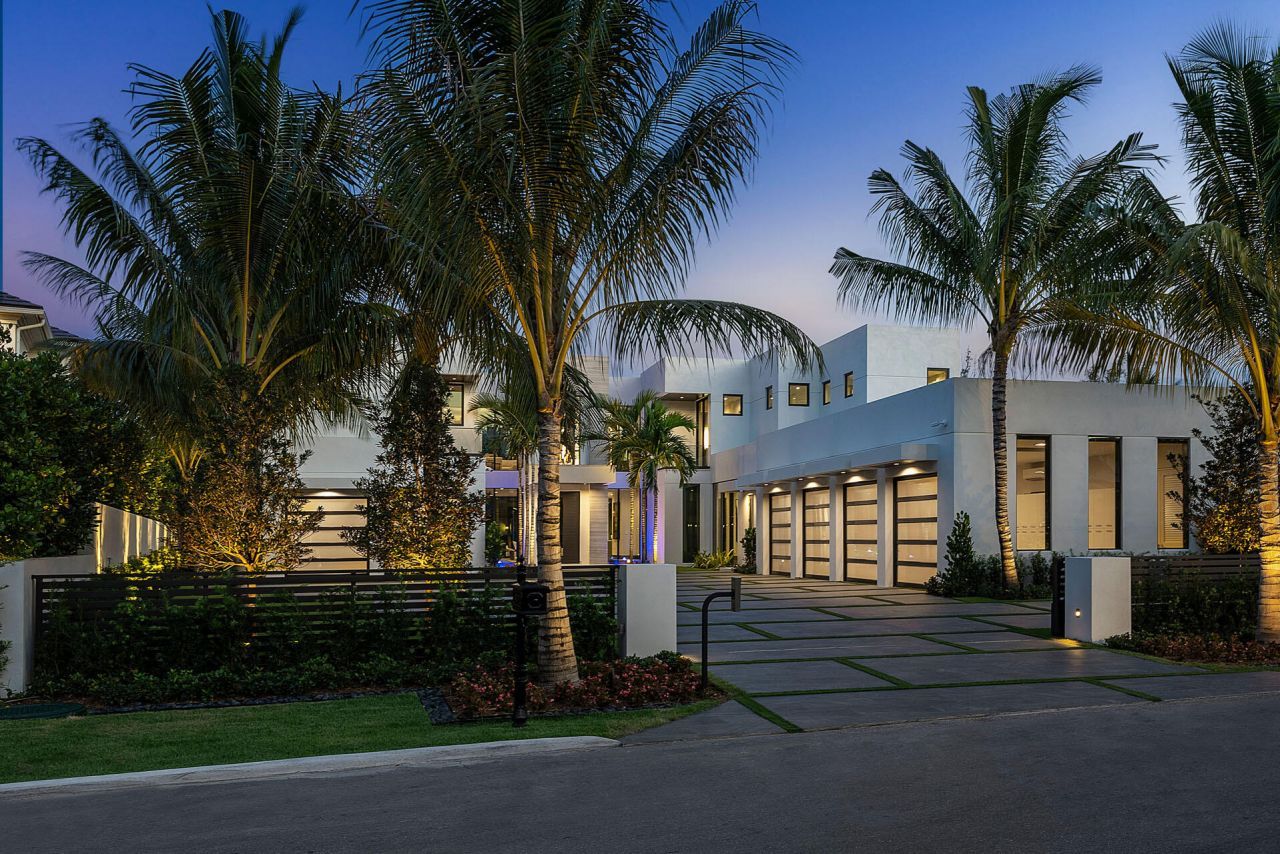 372 E Alexander Palm Road, Boca Raton, FL 33432 Photo