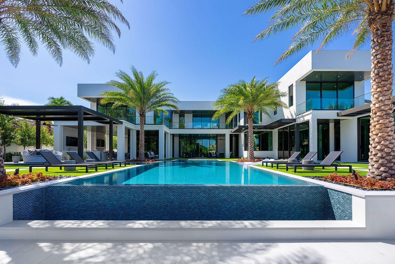 372 E Alexander Palm Road, Boca Raton, FL 33432 Photo