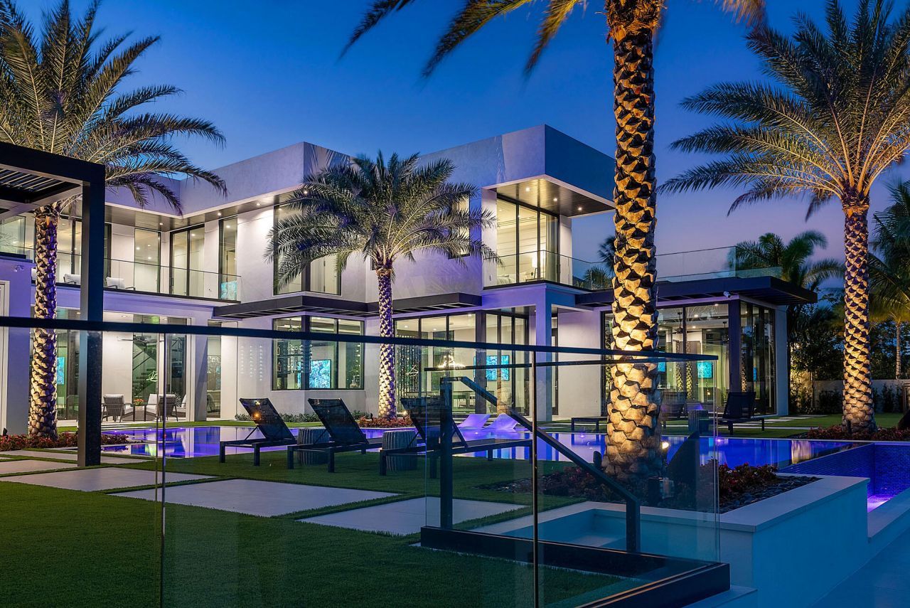 372 E Alexander Palm Road, Boca Raton, FL 33432 Photo