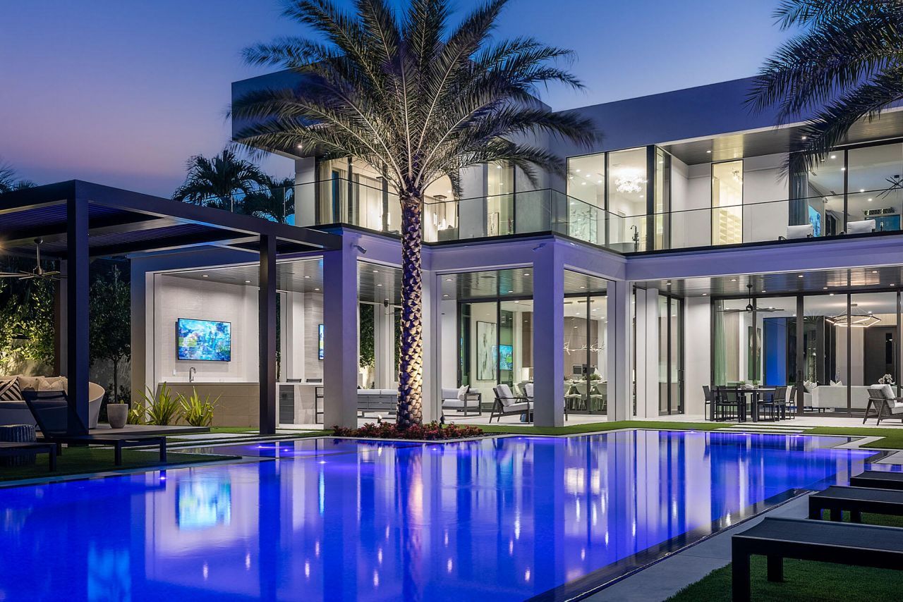 372 E Alexander Palm Road, Boca Raton, FL 33432 Photo