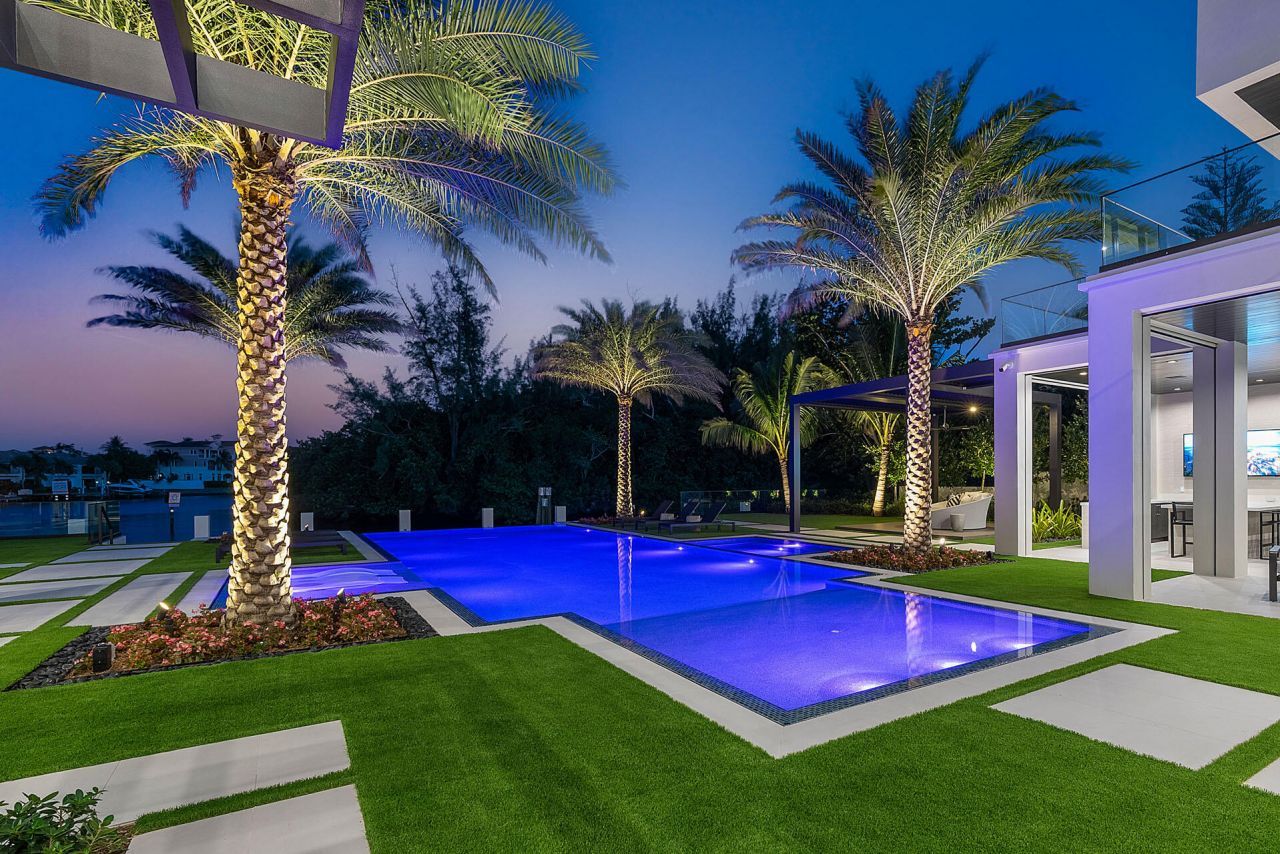 372 E Alexander Palm Road, Boca Raton, FL 33432 Photo