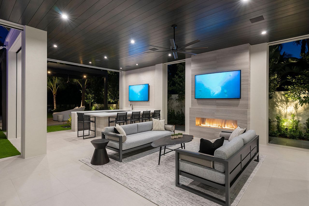 372 E Alexander Palm Road, Boca Raton, FL 33432 Photo