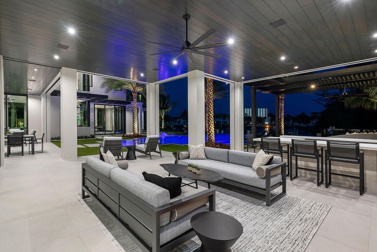 372 E Alexander Palm Road, Boca Raton, FL 33432 Photo