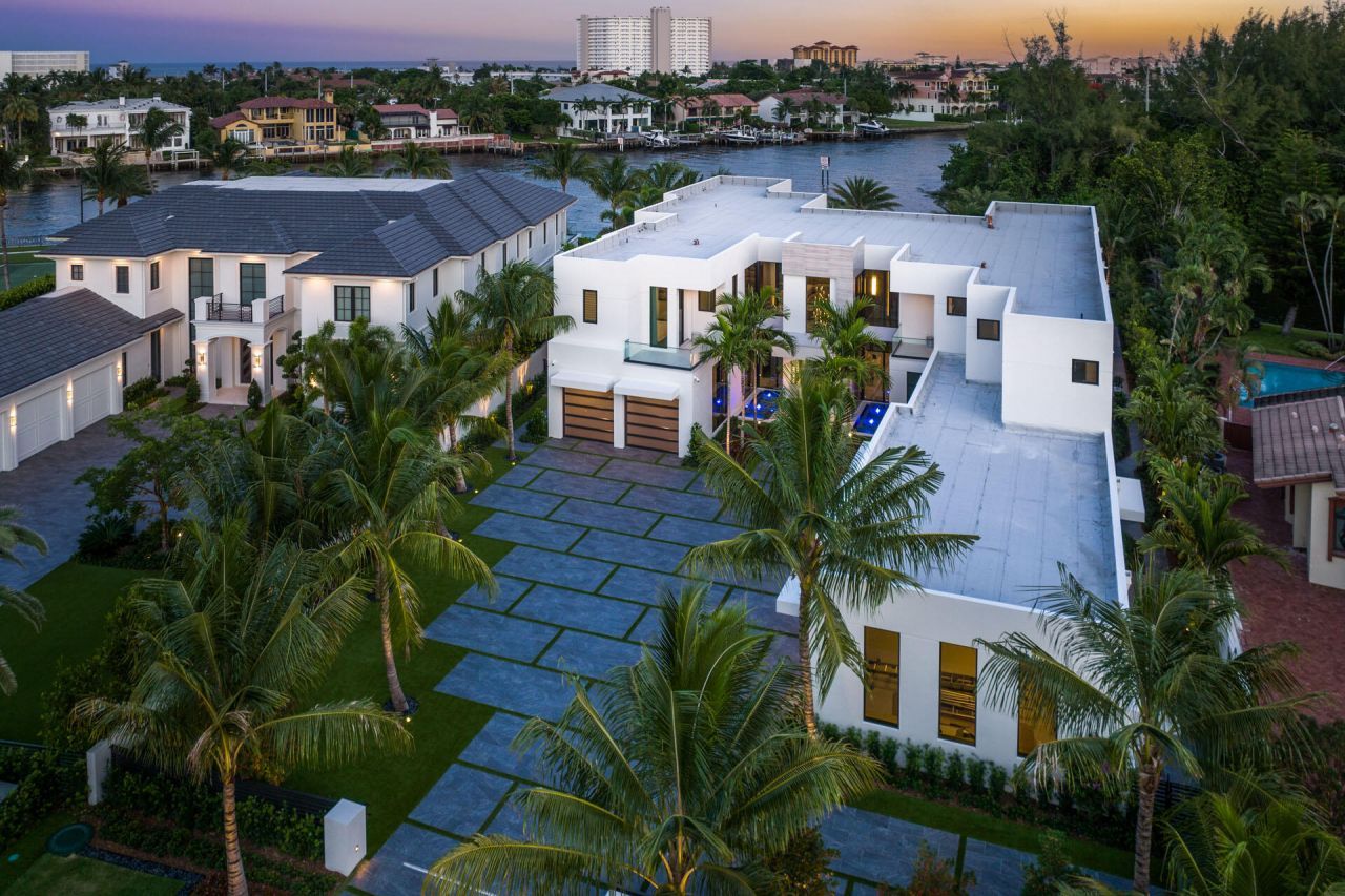 372 E Alexander Palm Road, Boca Raton, FL 33432 Photo