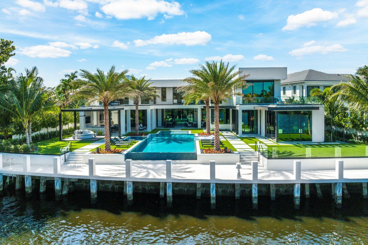 372 E Alexander Palm Road, Boca Raton, FL 33432 Photo