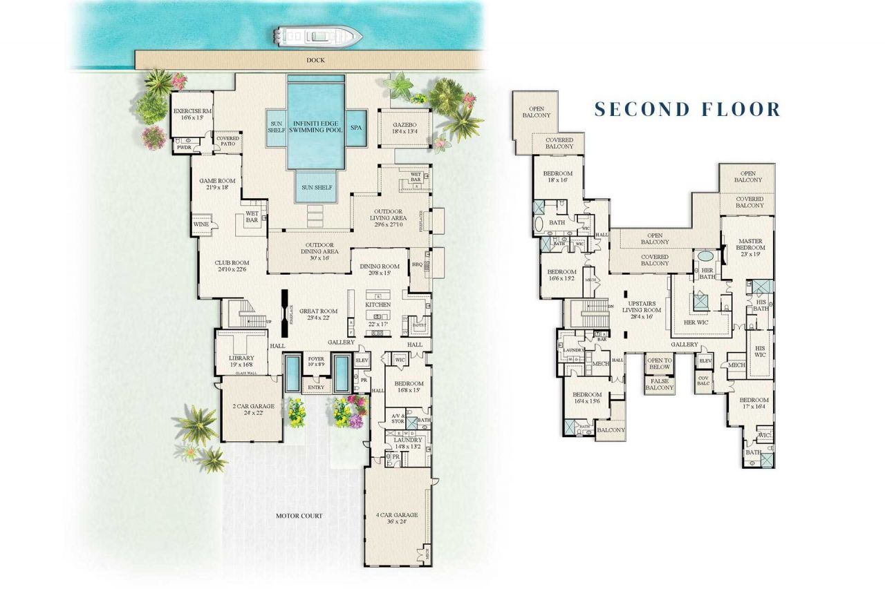 372 E Alexander Palm Road, Boca Raton, FL 33432 Photo