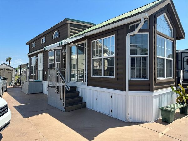 7950 STATE ROAD 78 W, Unit 262, OKEECHOBEE, FL 34974