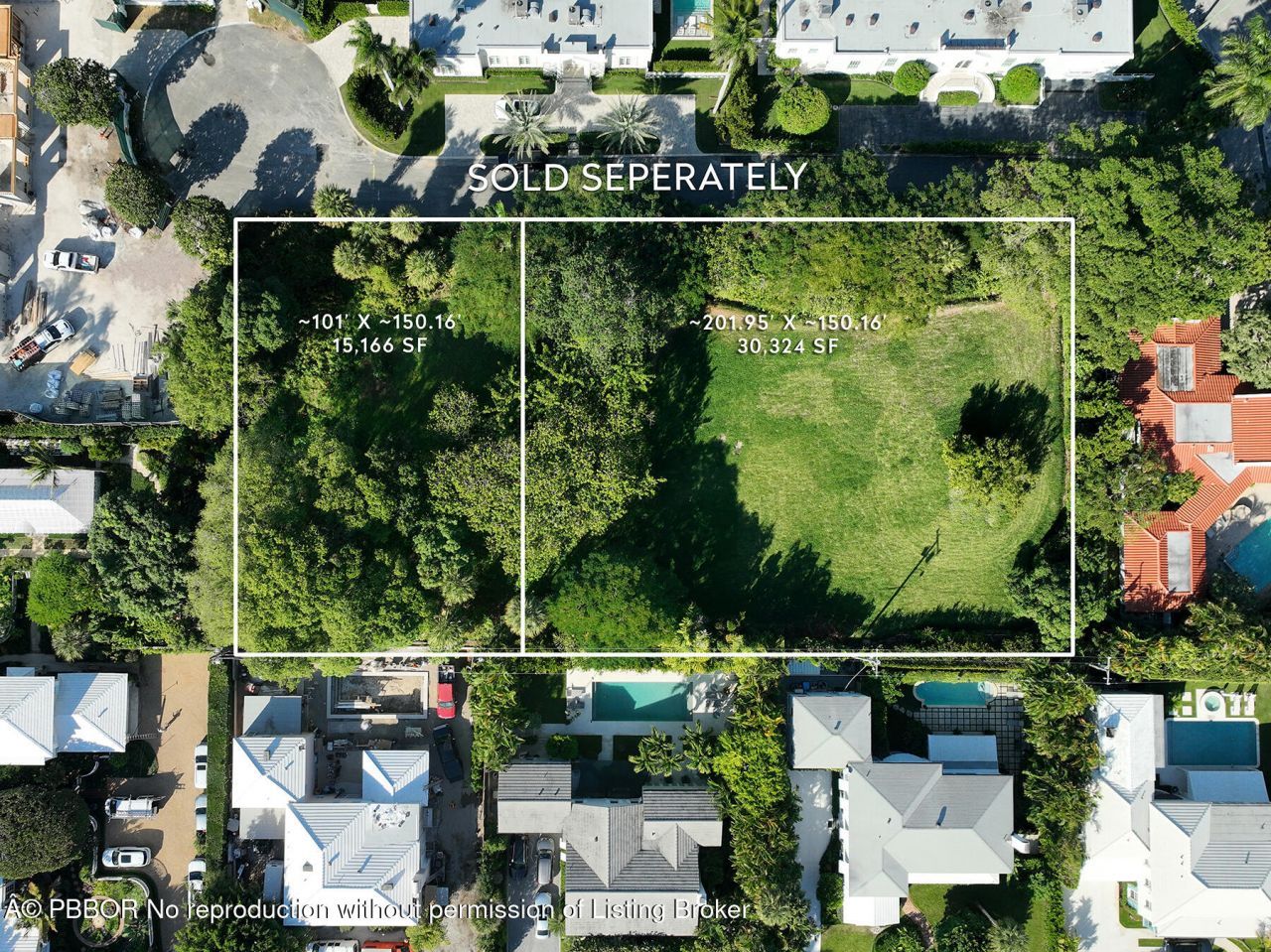 3 S Lake Trail, Palm Beach, FL 33480 Photo