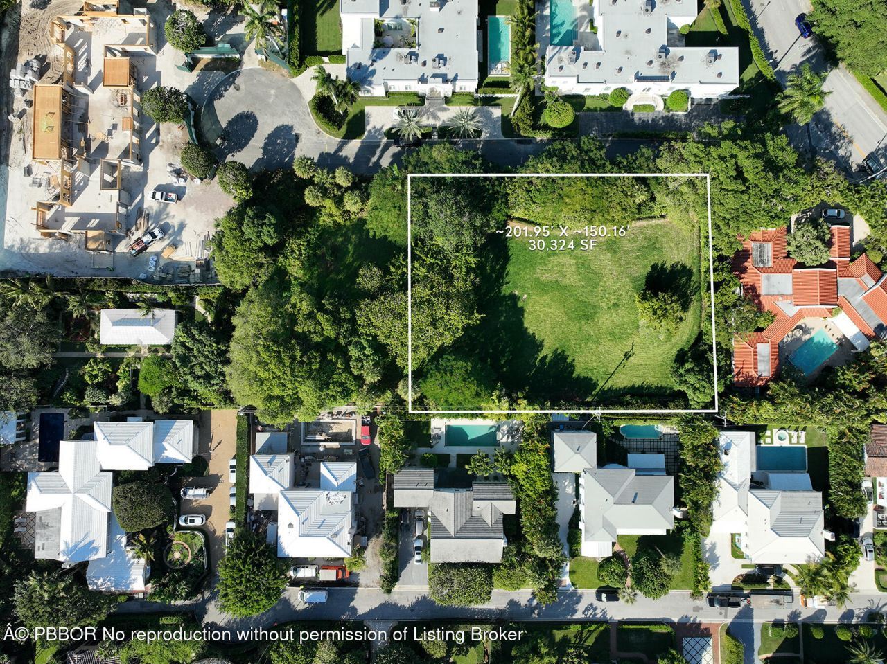 3 S Lake Trail, Palm Beach, FL 33480 Photo